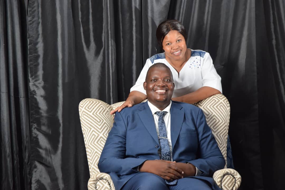 Church Leaders