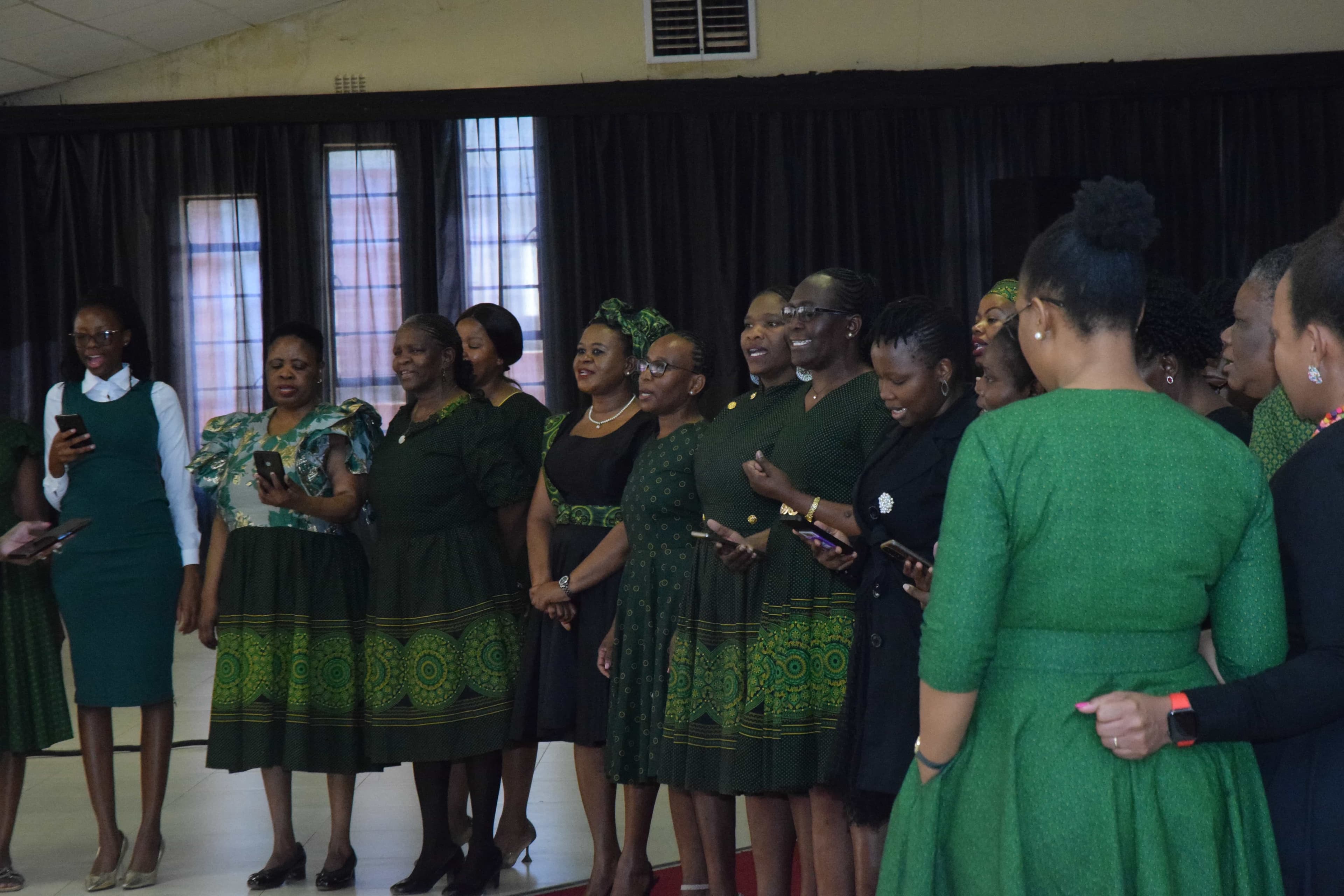 Women's Fellowship